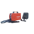 MMA-140 Portable Stick Souder à arc Soudeurs moteur petit onduleur MMA Machine de soudage invertisseur Arc Welding Machine